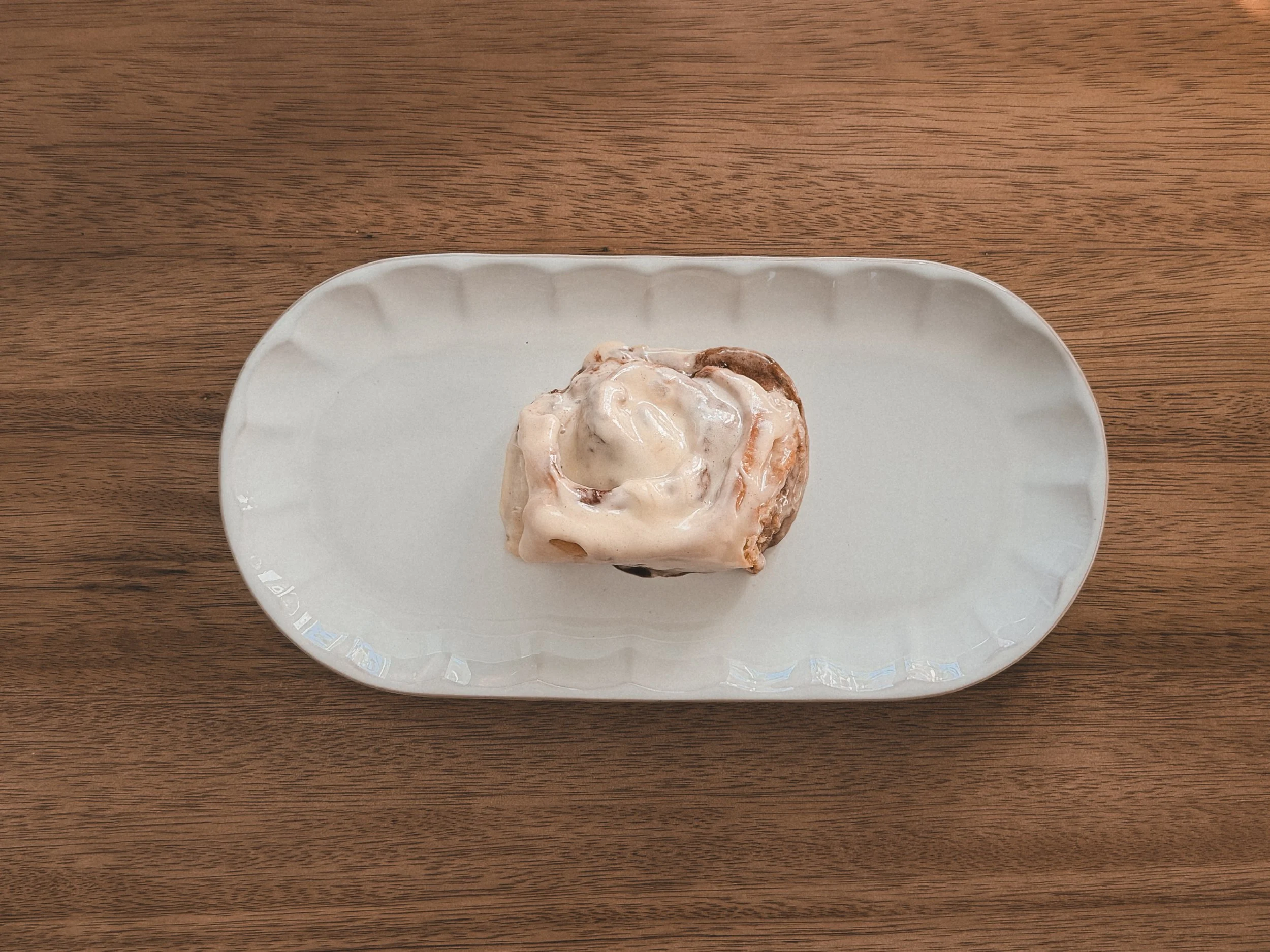 9 Things I Learned Baking Cinnamon Rolls