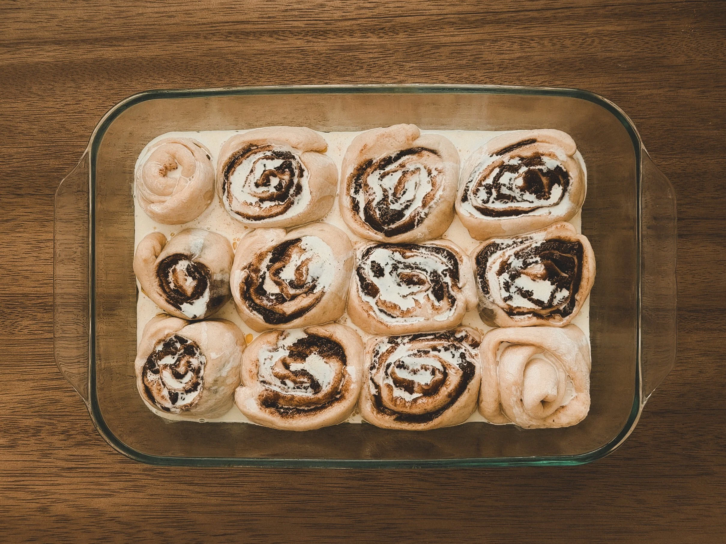 Real Talk: Don't Skip the Heavy Cream