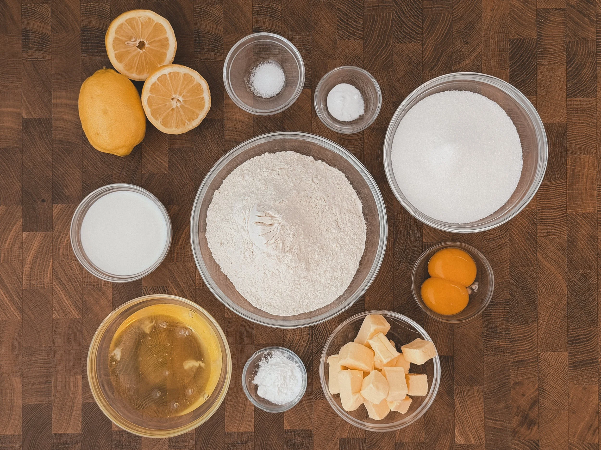 7 Things I Wish I Knew Before Baking My Grandpa's Cake
