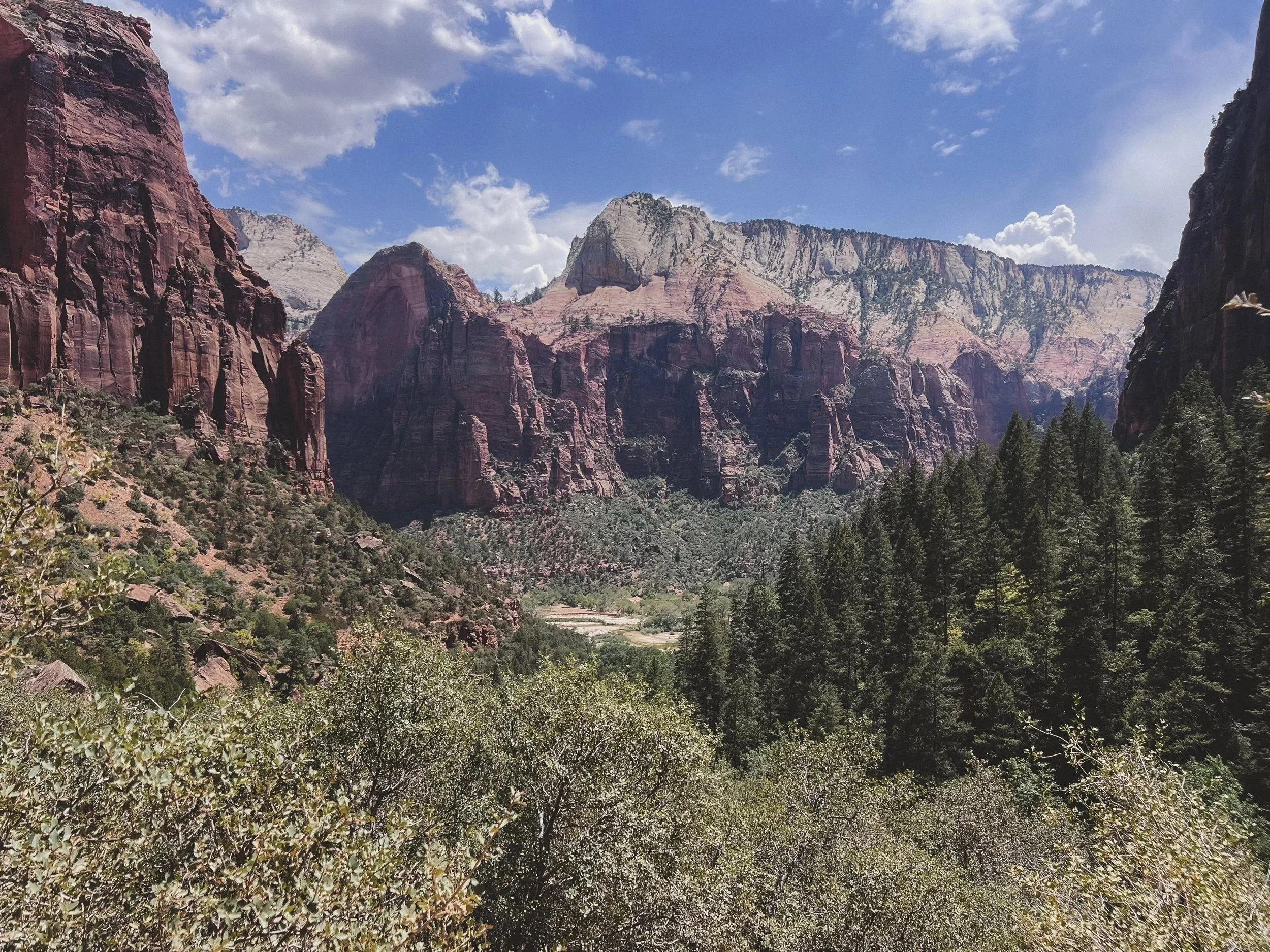 The Hikes That Made My Utah Trip Feel Like a Dream
