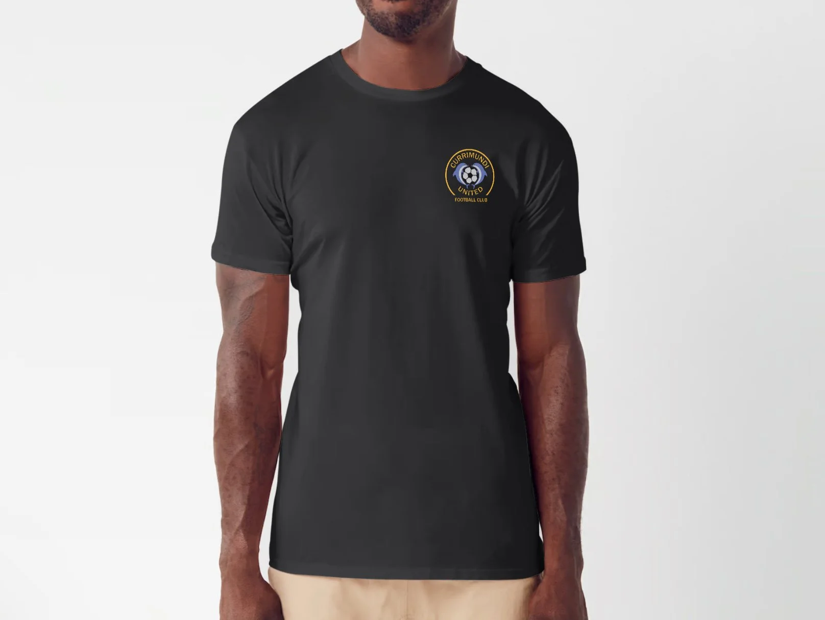 CUFC Members Shirts