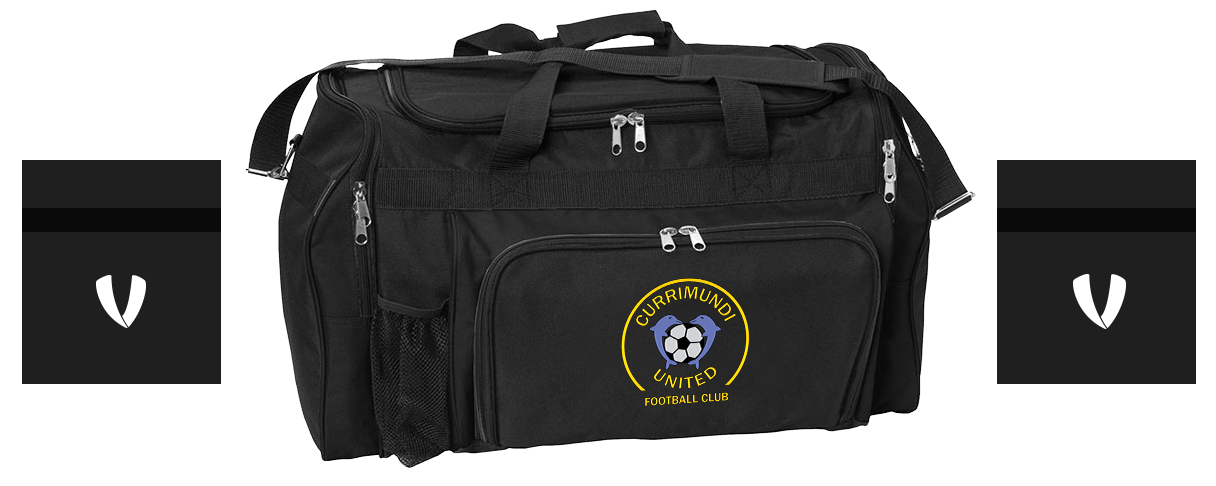 CUFC Kit Bag