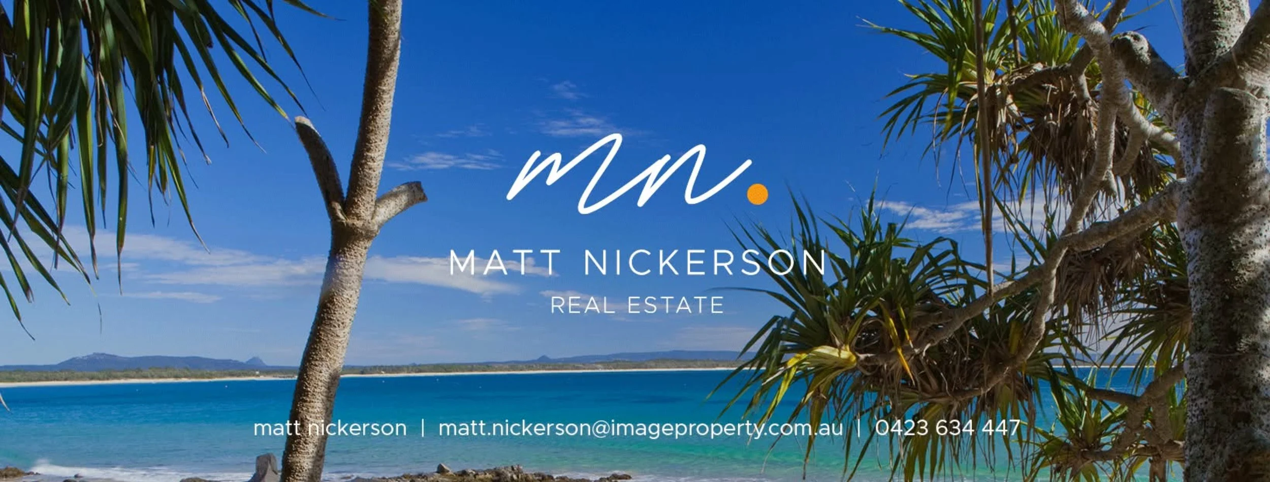 Matt Nickerson