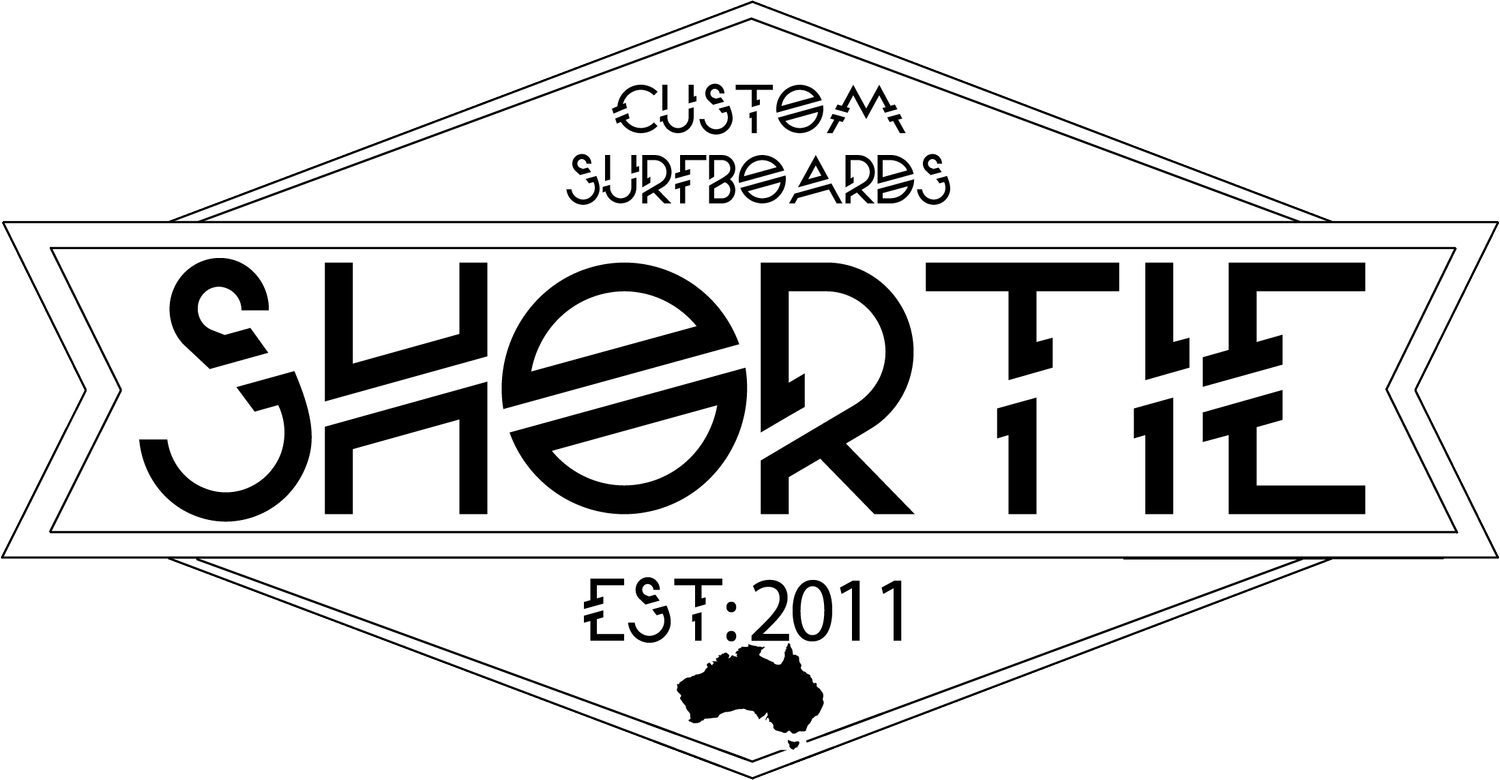 Shortie Surfboards