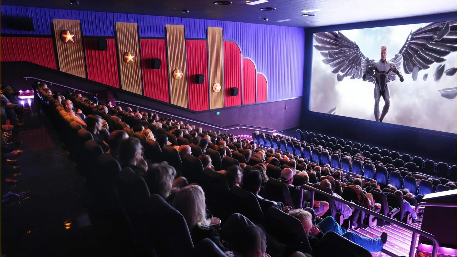 Movie Trailers Seem To Be False Advertising