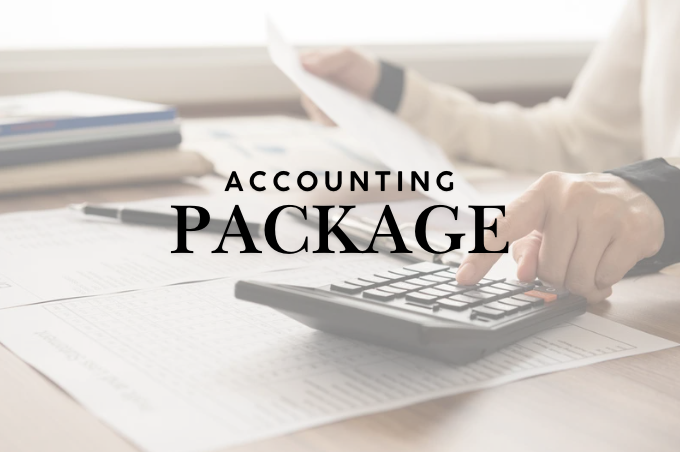 Accounting Production Package