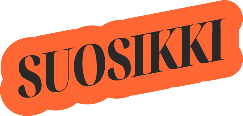 Suosikki-tarra