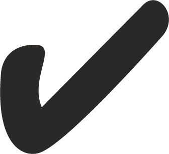 check-mark