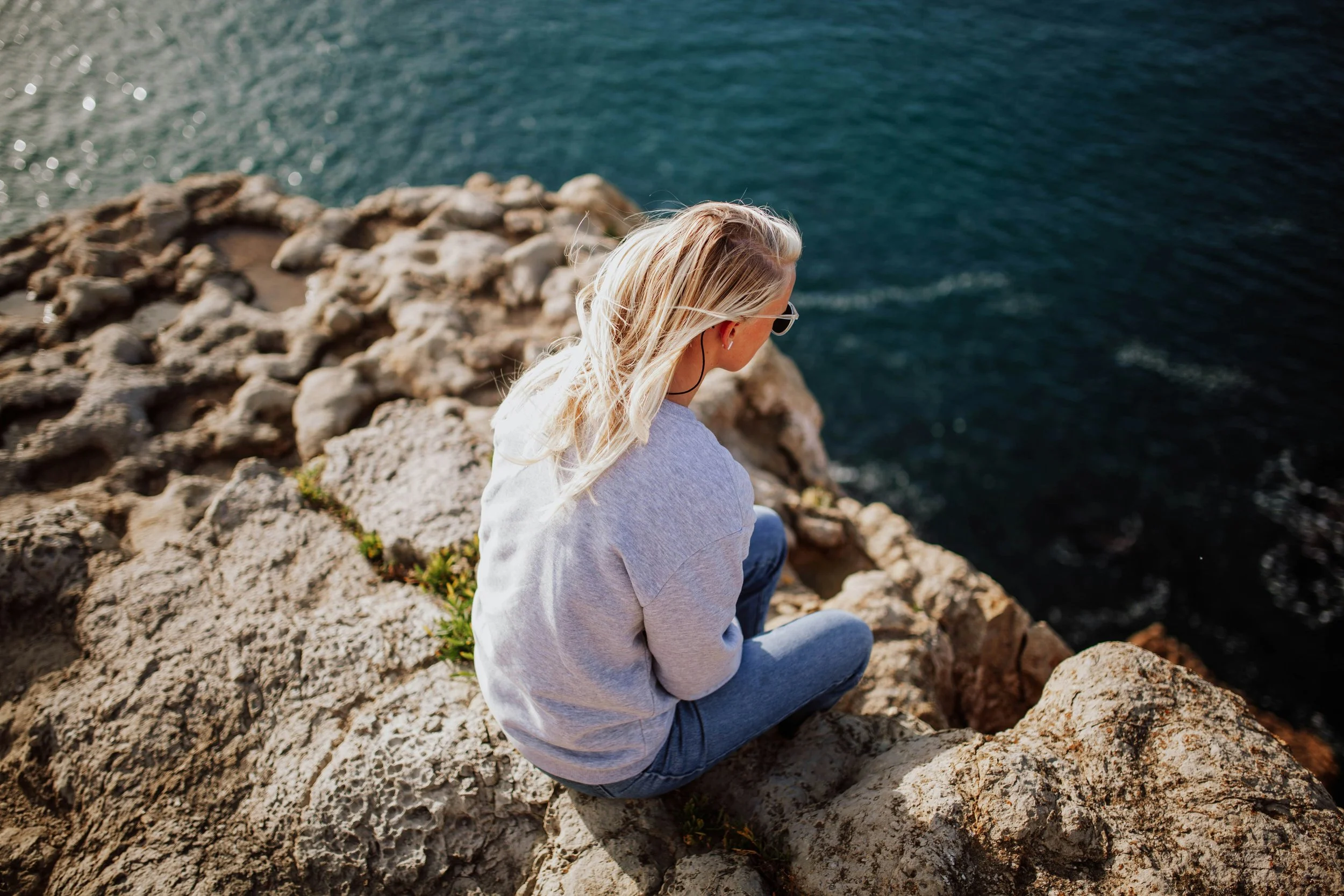 Why Trauma Responses Can Persist
