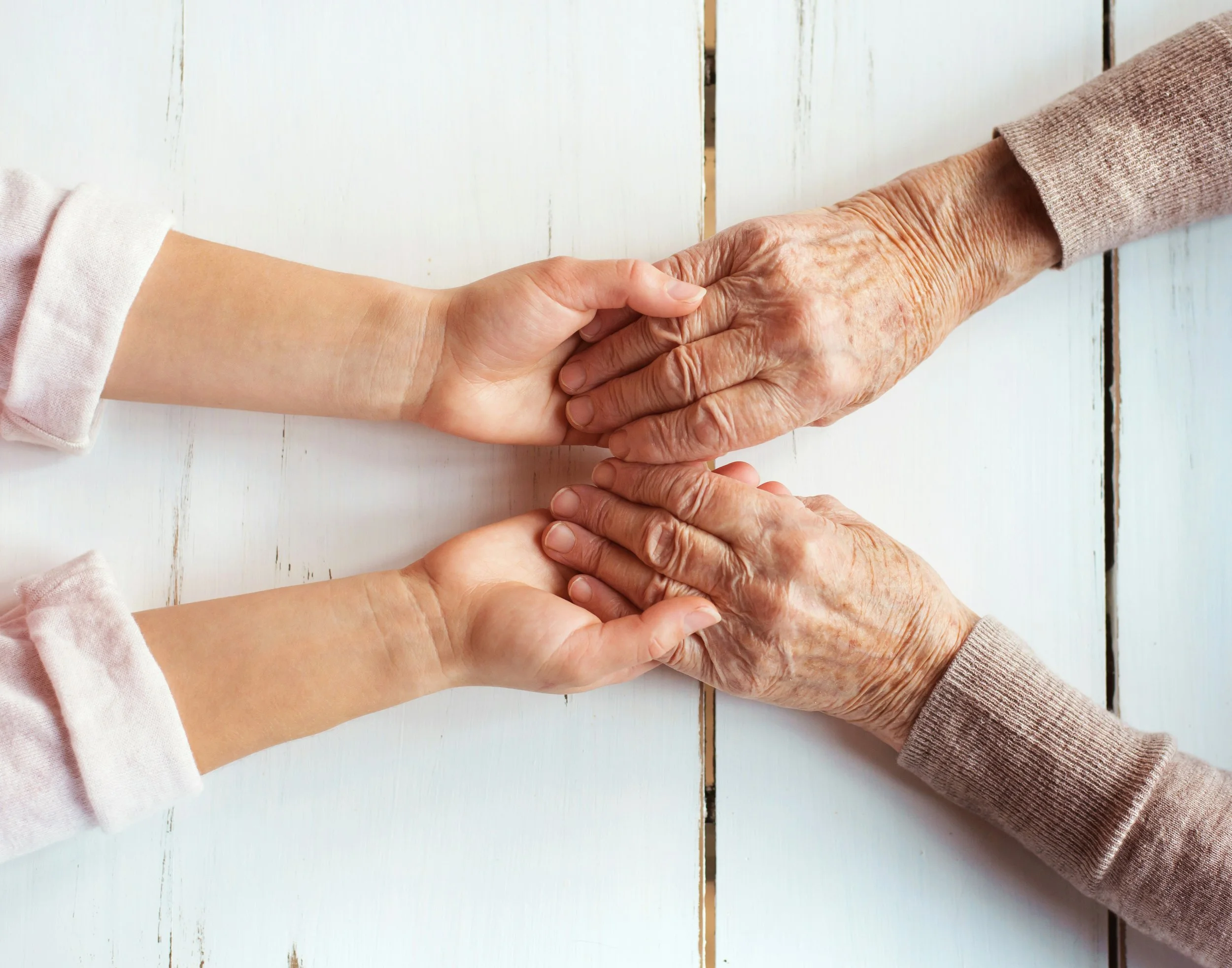 Generational trauma describes how the effects of traumatic experiences can influence later generations through family relationships
