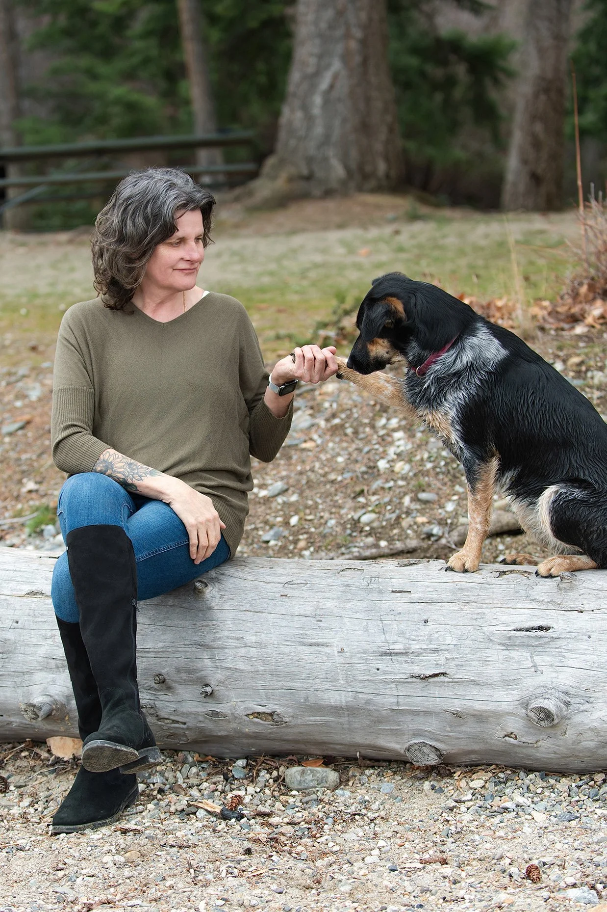 Trauma Counselling That Fits Your Needs