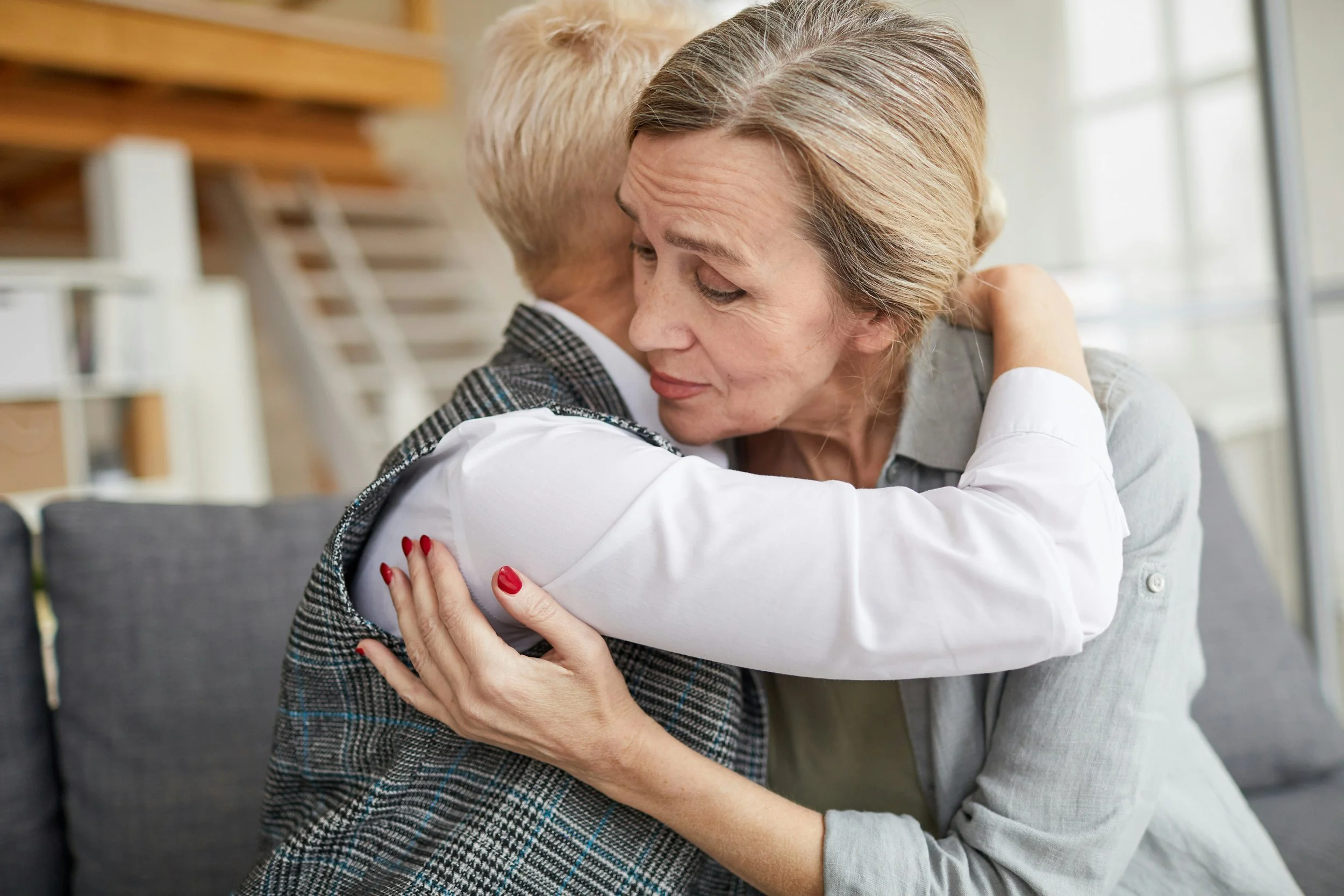 How Family Patterns Can Affect You