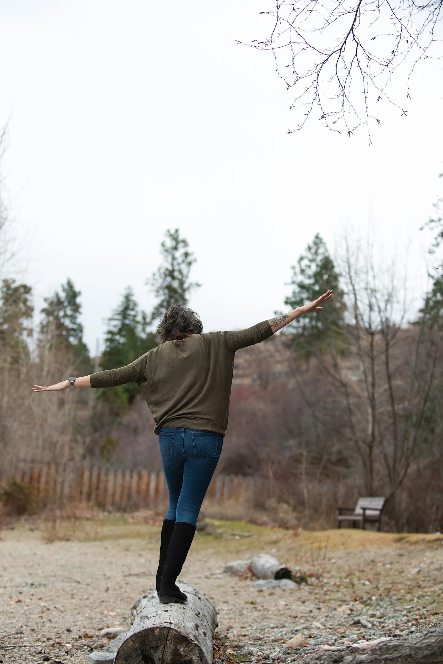 What Can IFS-Informed Counselling Support?