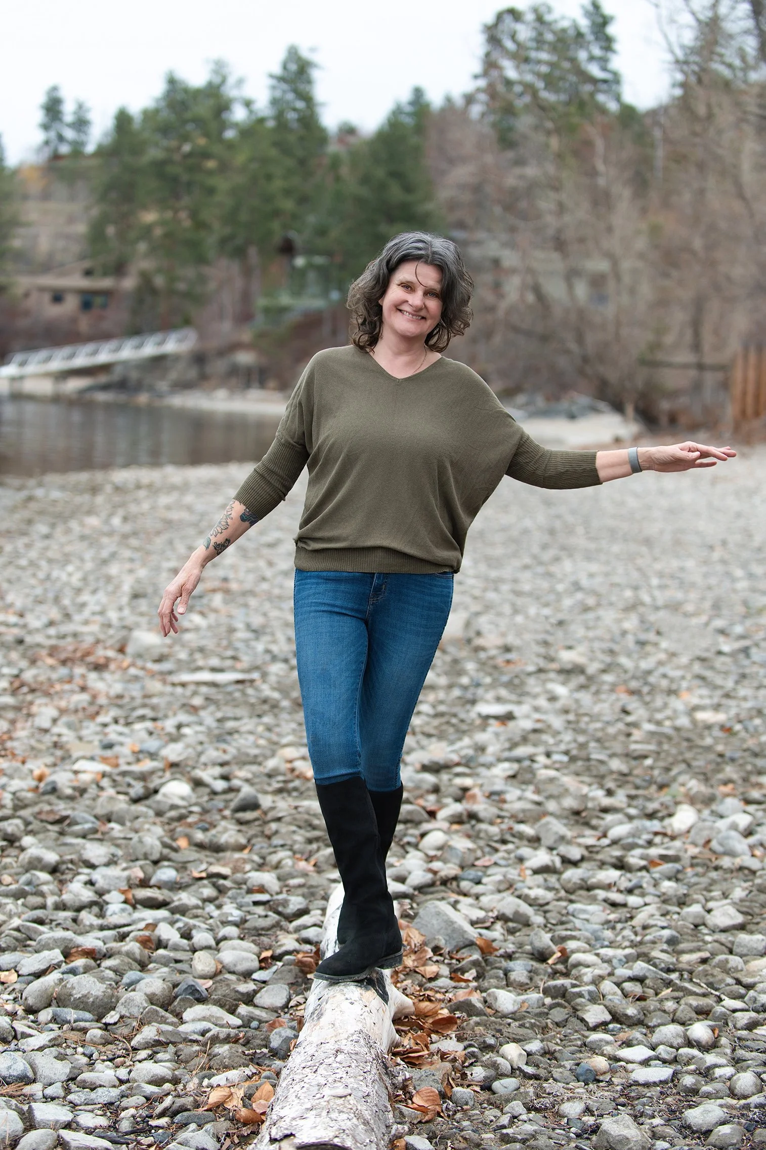 Attachment Counselling with Petra