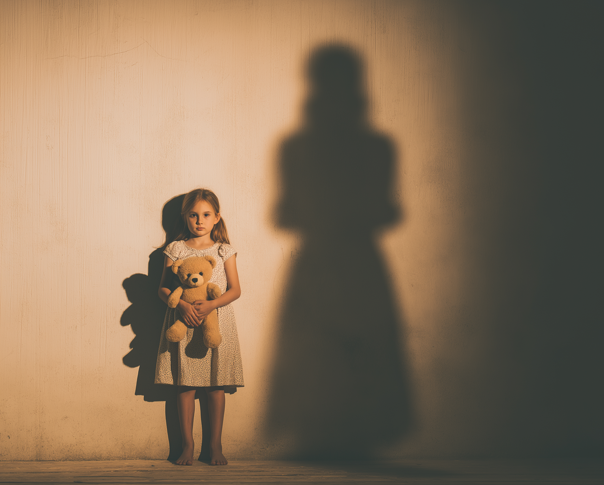 How Childhood Emotional Neglect Shapes Adult Life