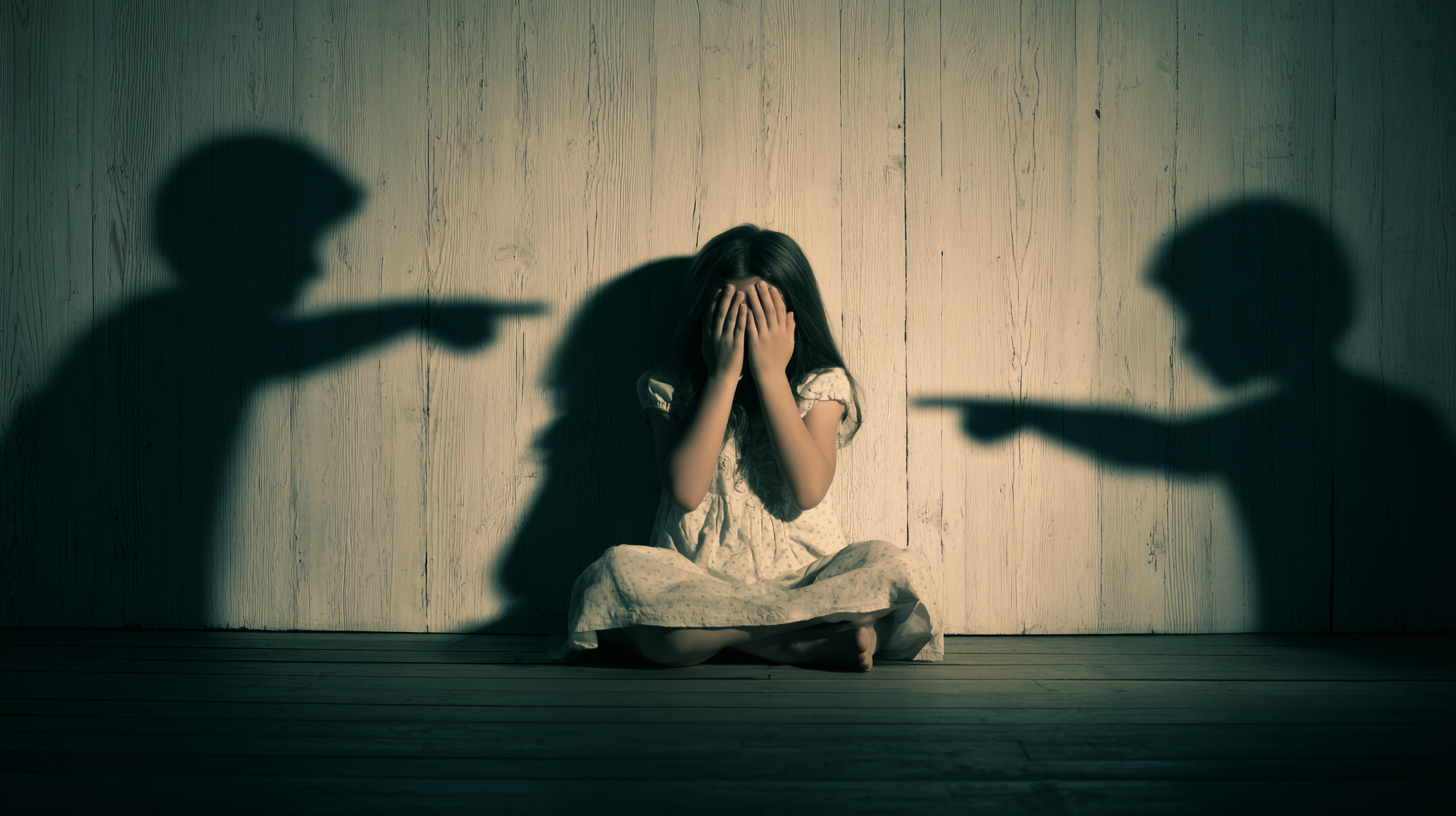 Why Emotional Neglect Can Echo Across a Lifetime