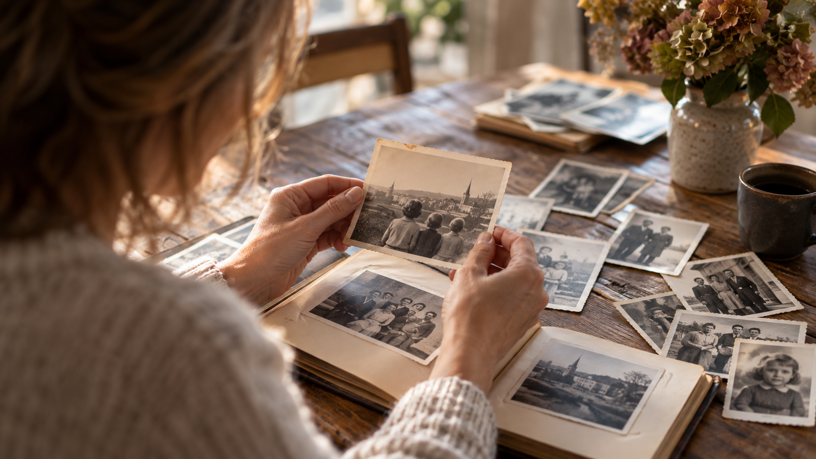 When the War Didn't End: Understanding the Hidden Legacy of Germany's Post-War Generations