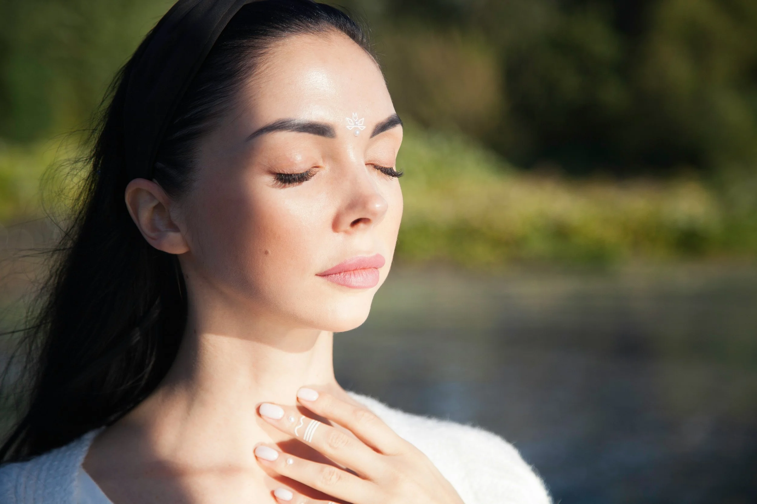 How Does Somatic Therapy Work?
