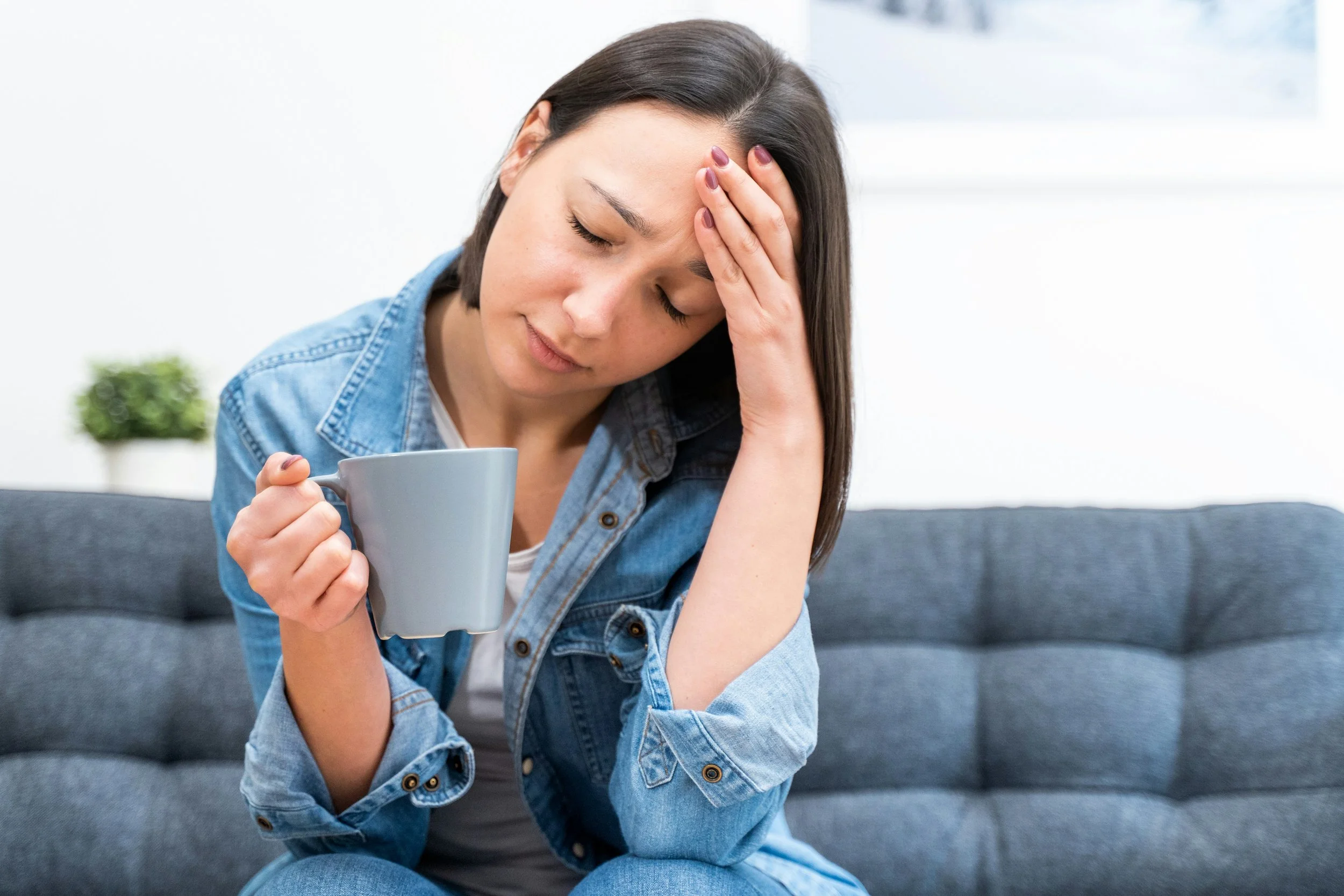 Understanding Your Inner Conflict
