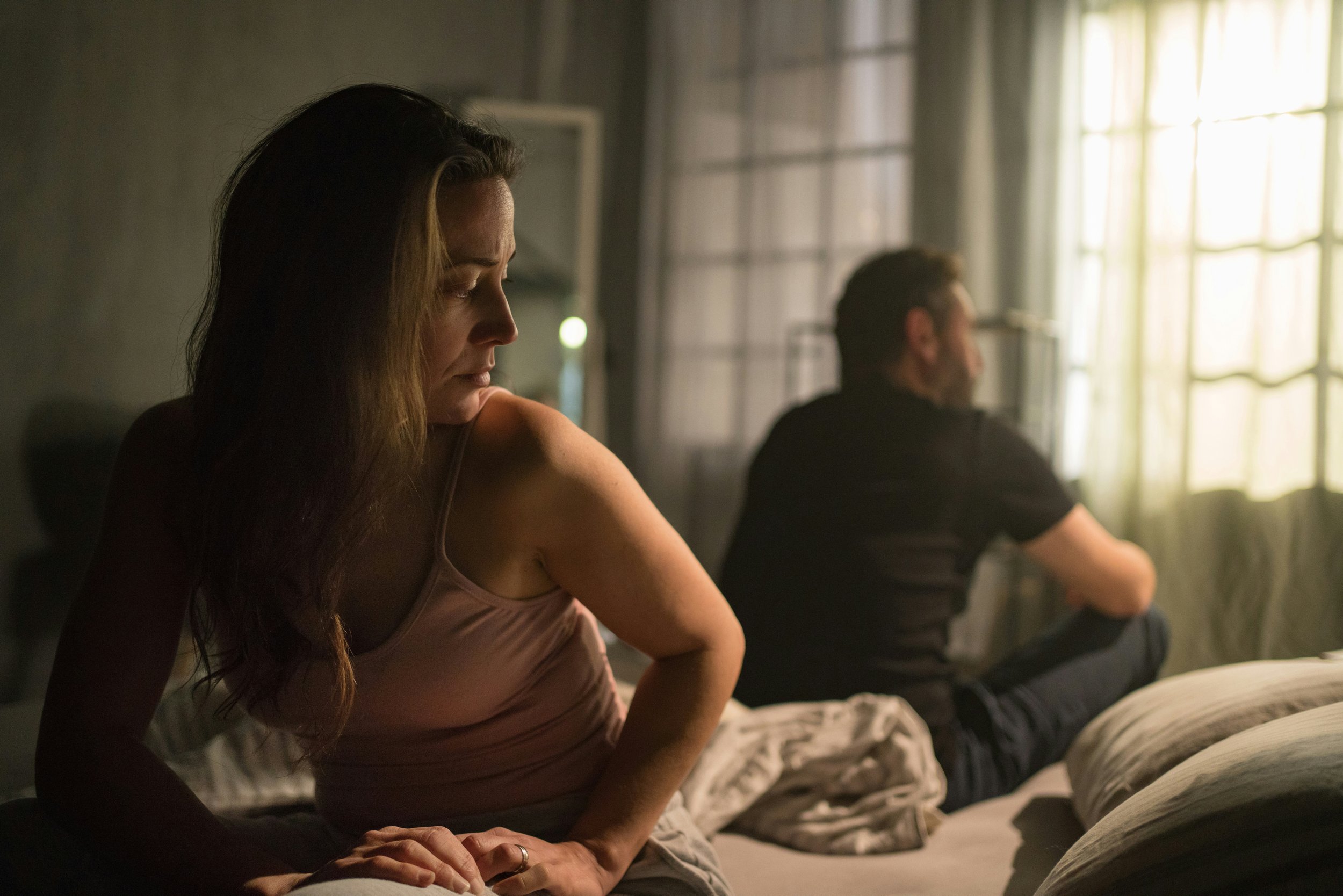 Signs of an Emotionally Harmful Relationship