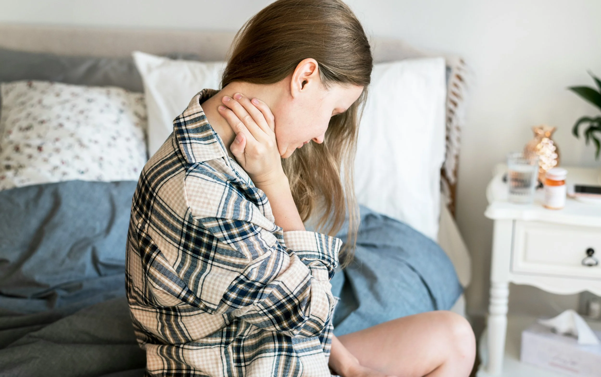 What Is Somatic Therapy?