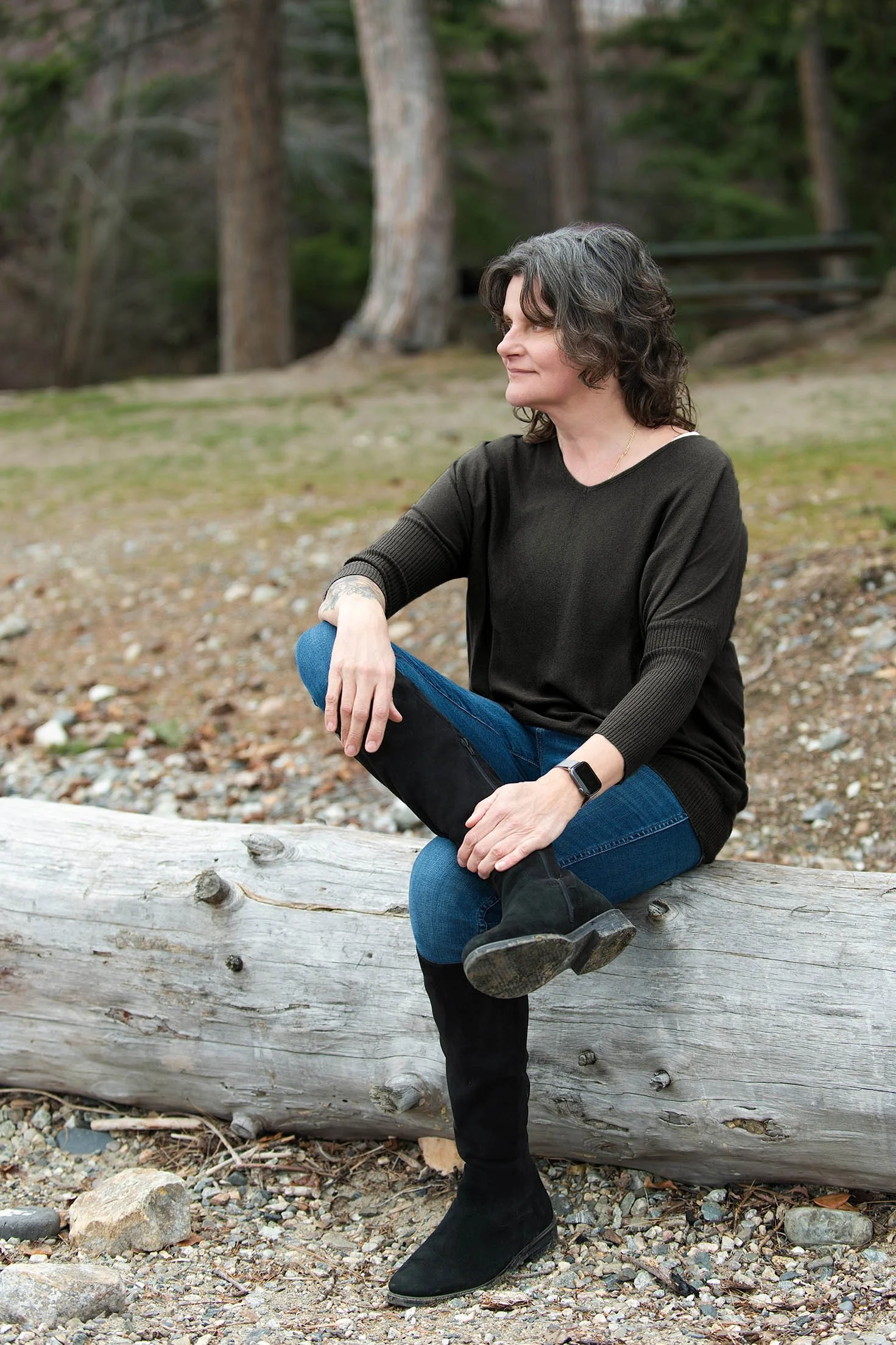 Preparing for EMDR-Informed Counselling
