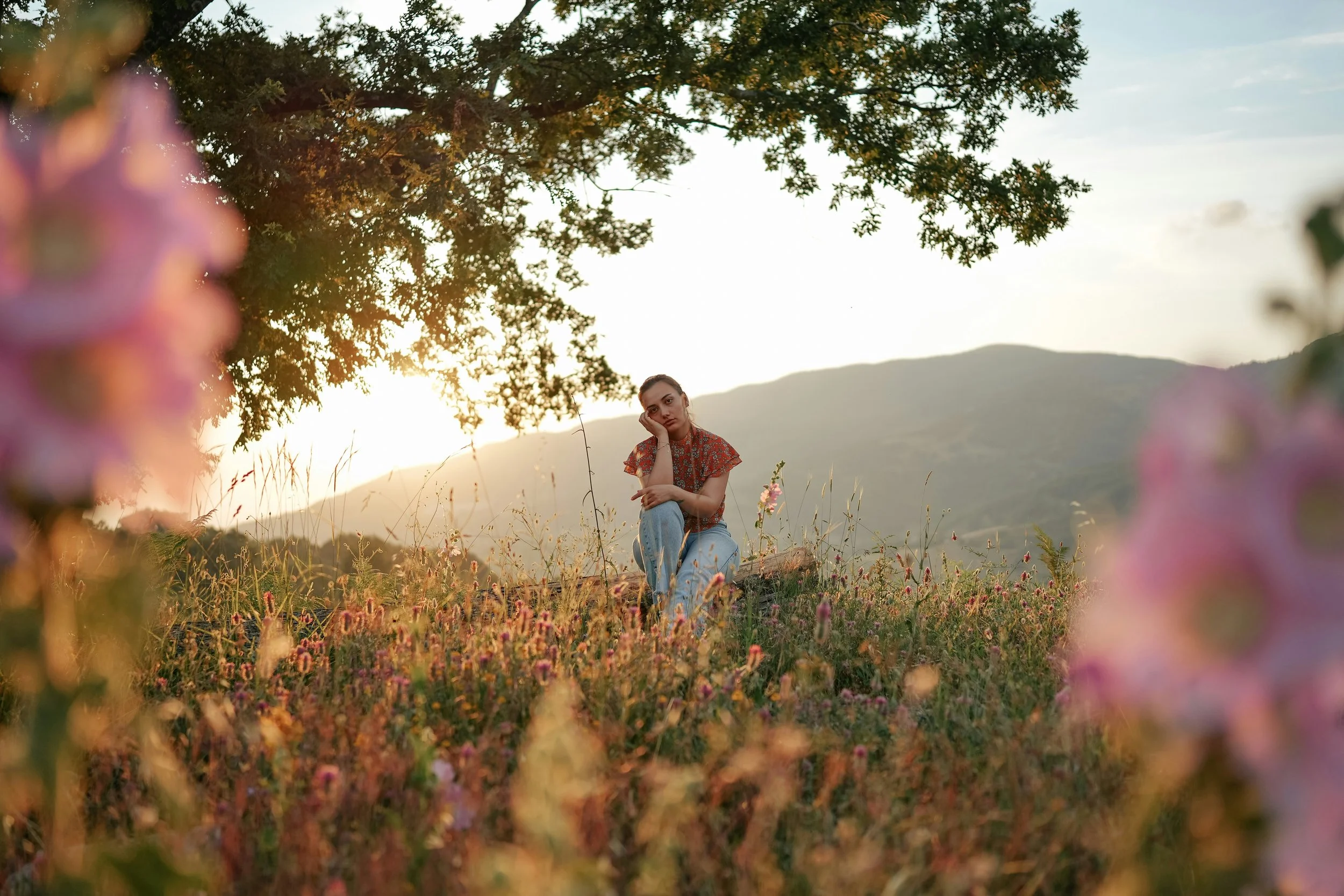 What Is Childhood Emotional Neglect?