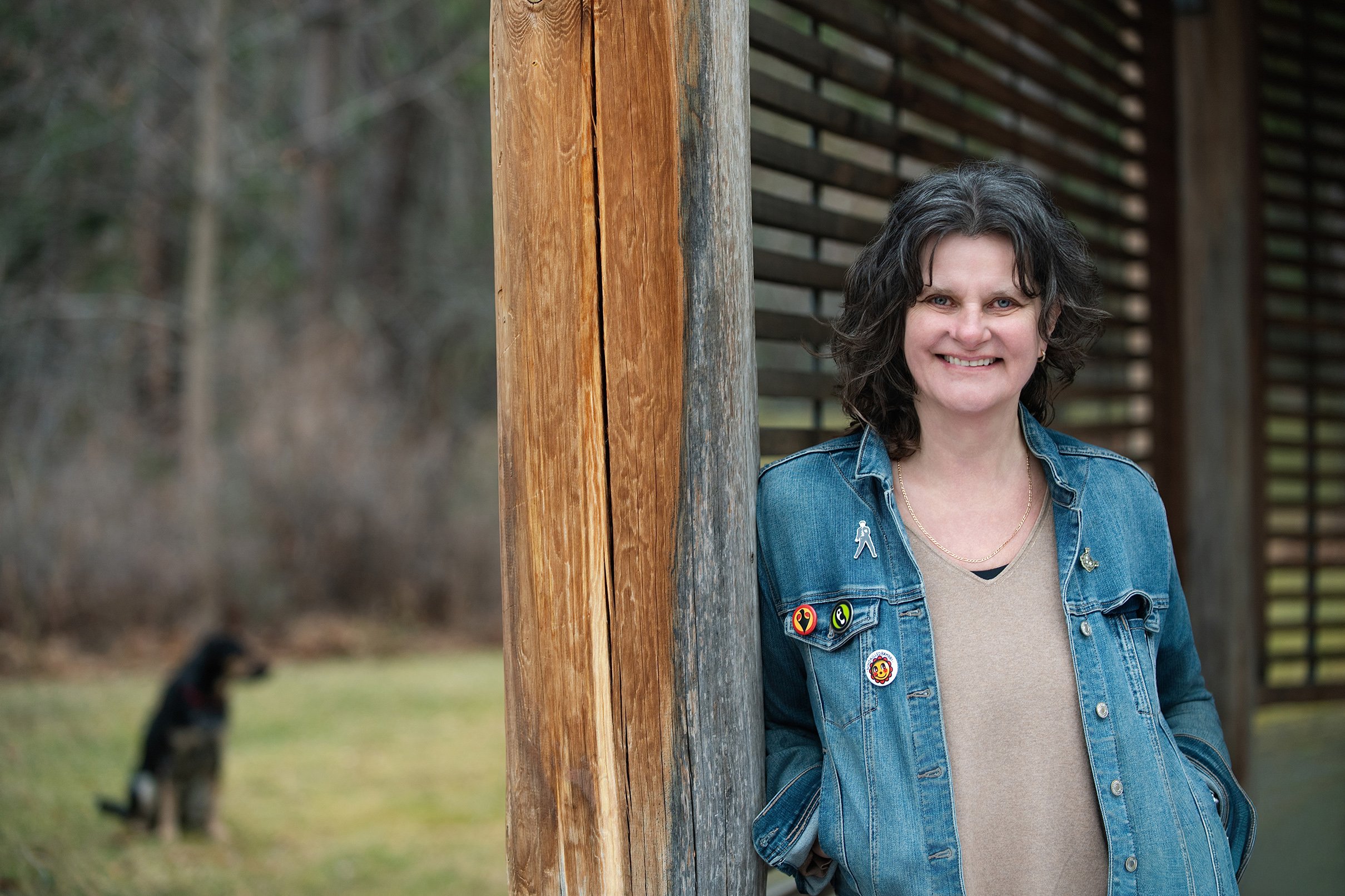 Petra Counsellor in Lake Country BC