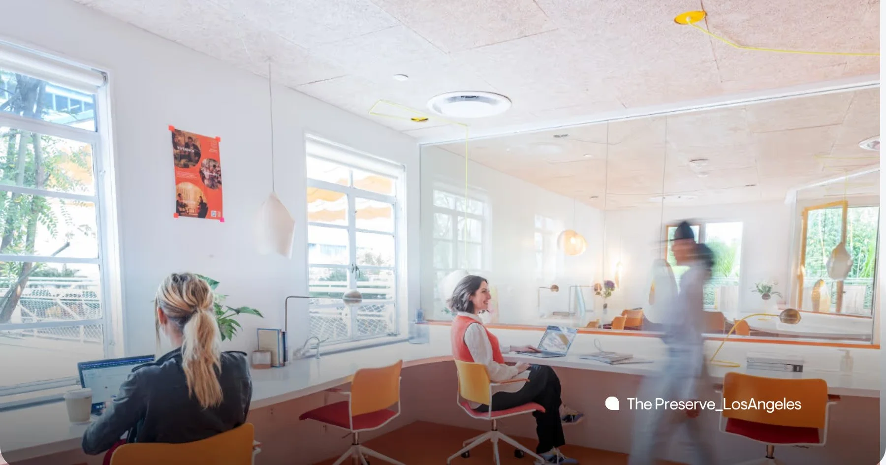 How on-demand networks support strategic portfolio rationalization