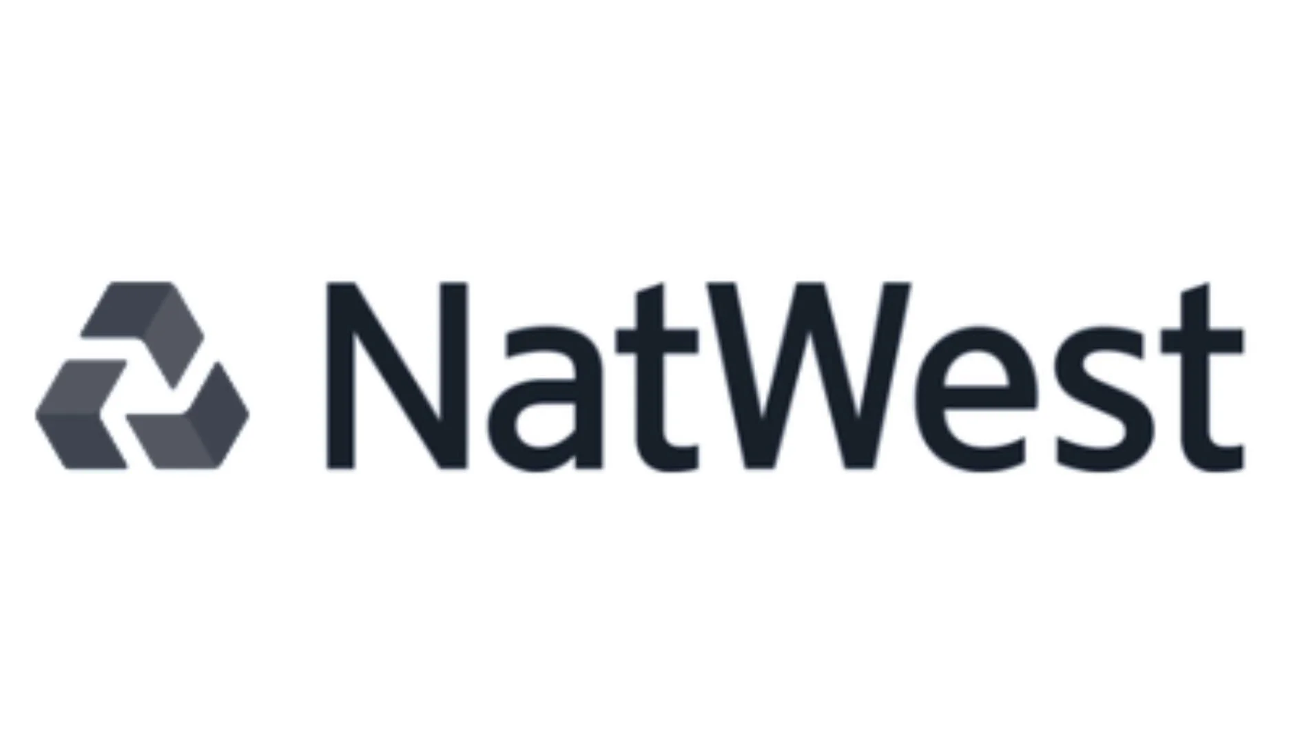 Logo of NatWest bank