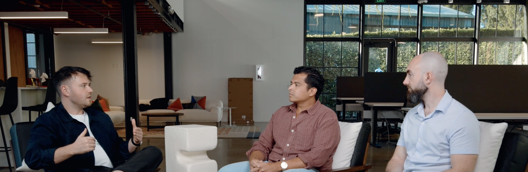Block’s new data-driven approach to office space