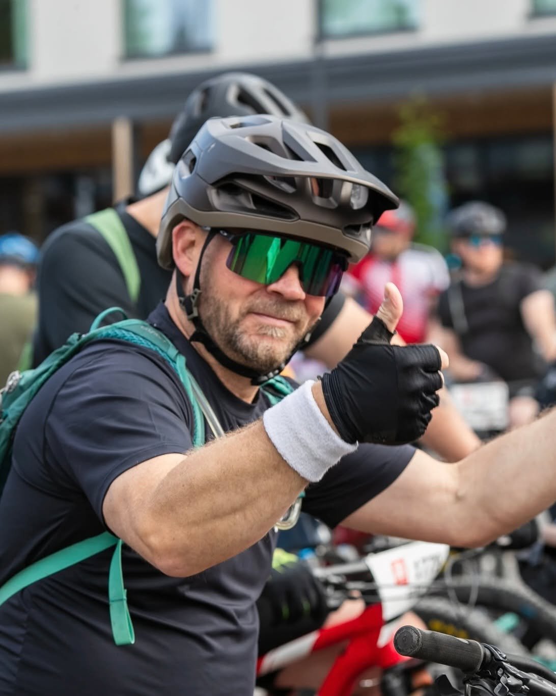 HUOMENNA sunnuntaina 1.3.2026 on vika p&auml;iv&auml; ilmoittautua Tahko MTB -maastopy&ouml;r&auml;ilyfesteille ennen kuin hintaporras vaihtuu.🔥 Klikkaa itsesi ja kaverisi mukaan viimeist&auml;&auml;n 1.3. klo 23.59 niin p&auml;&auml;set naattimaan 