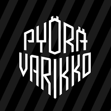 Pyoravarikko logo.png