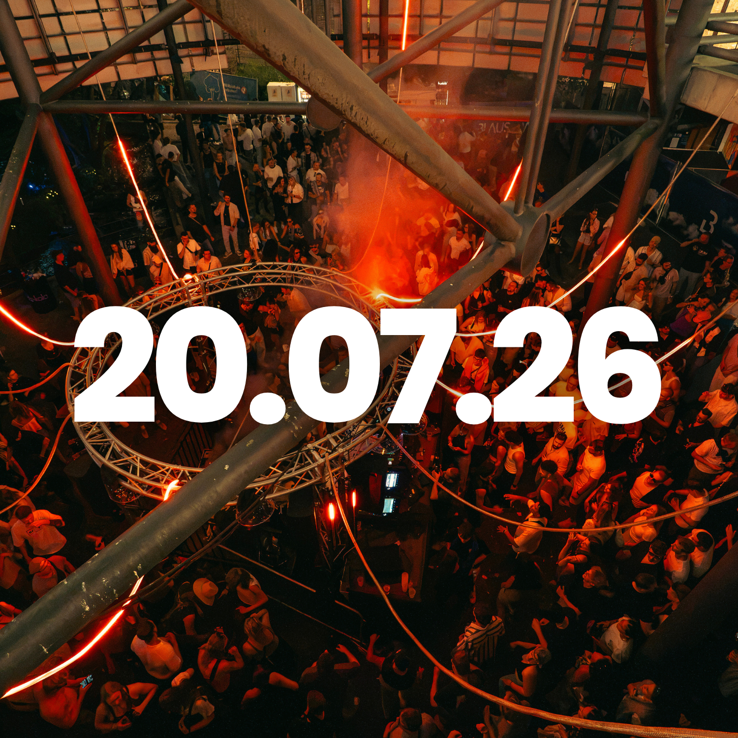 20.07.26: SCHWÖRMONTAG - PART II