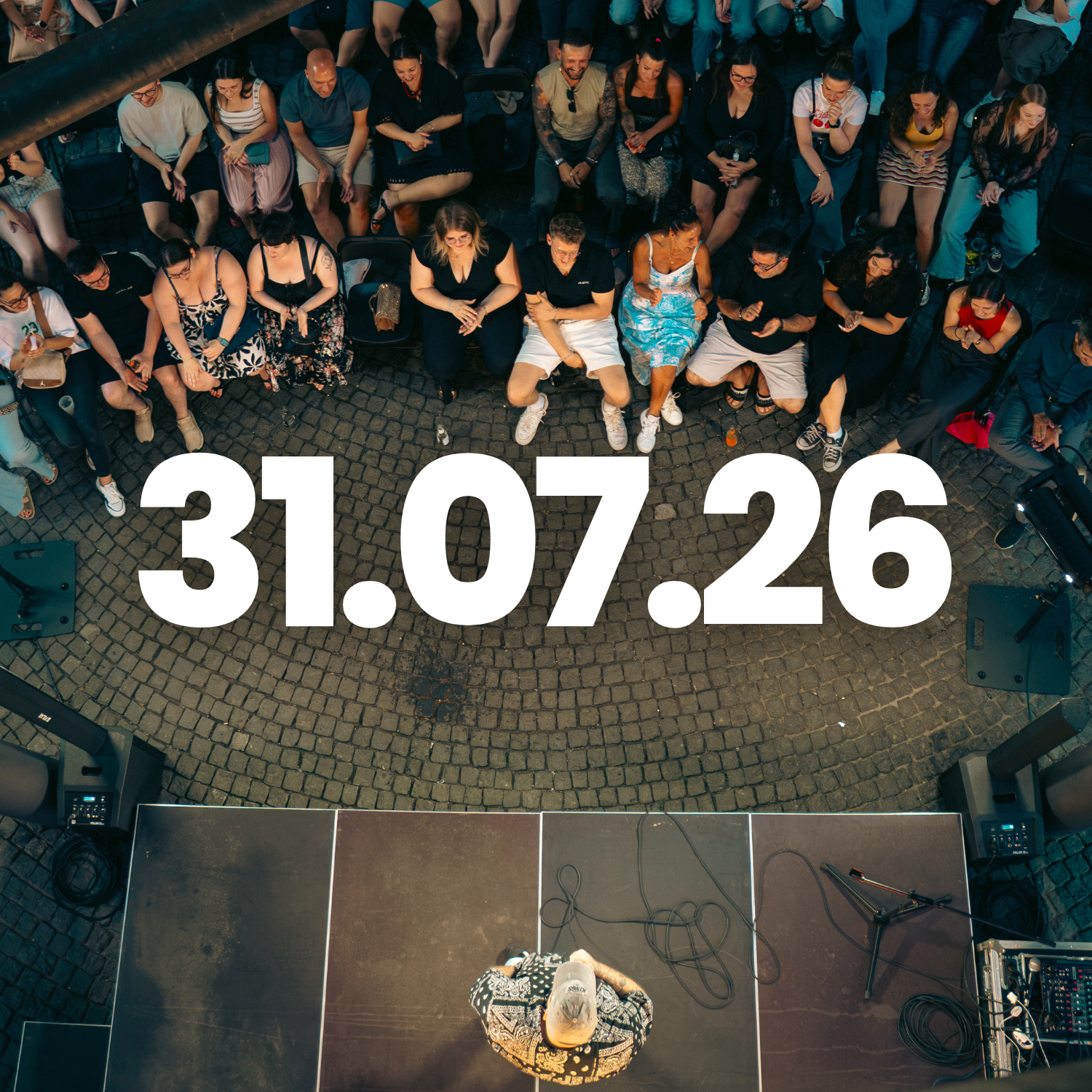 31.07.26: COMEDYFLASH