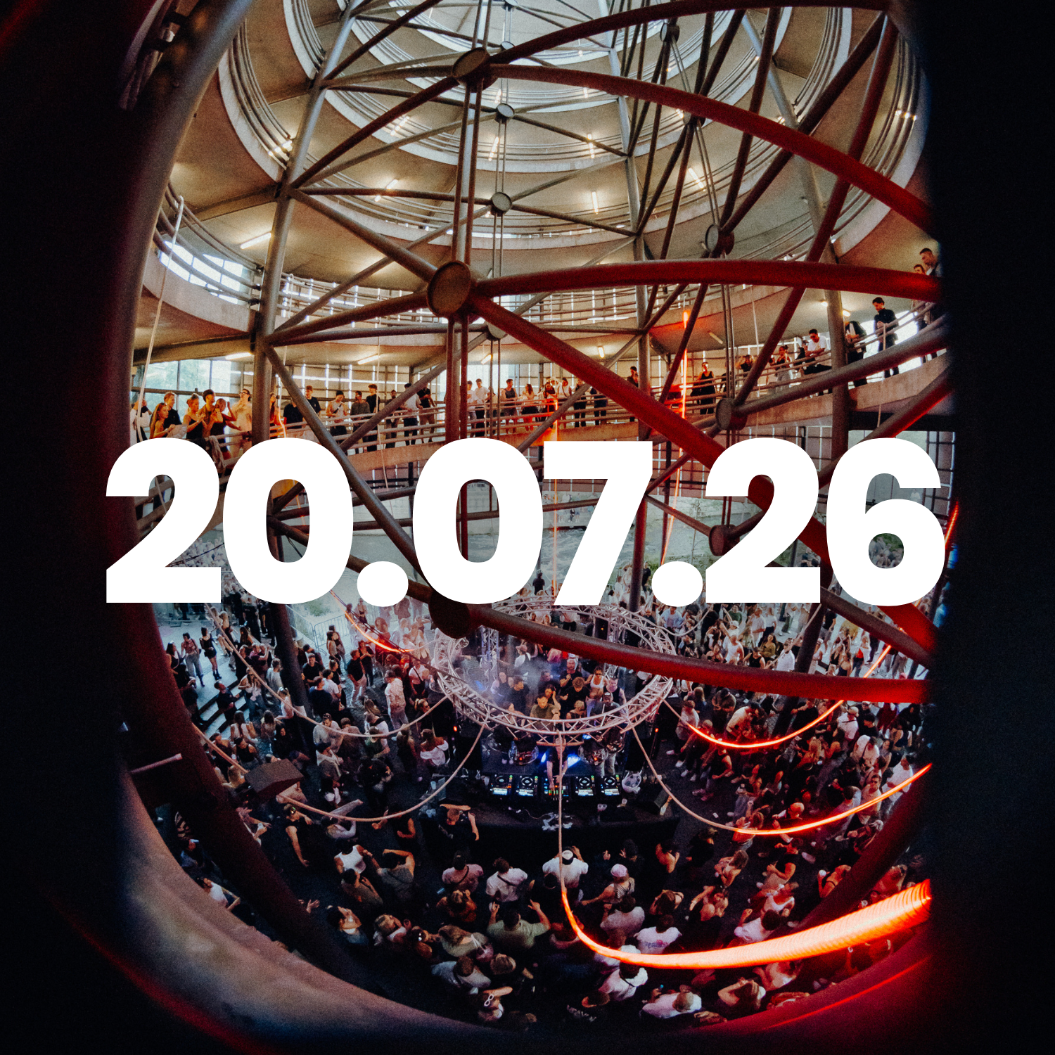 20.07.26: SCHWÖRMONTAG - PART I