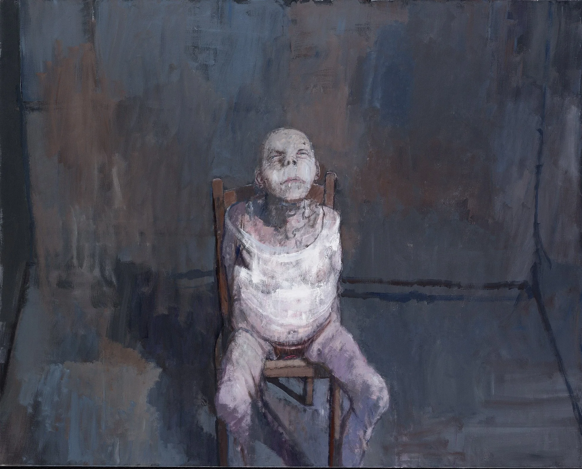 La monographie Jean Rustin