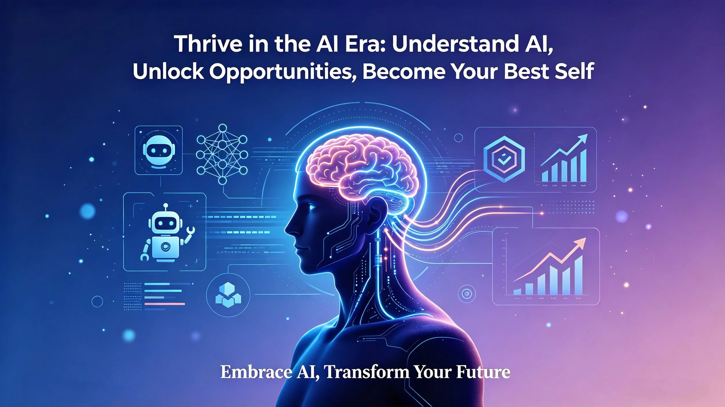 Thrive in the AI Era - Standard