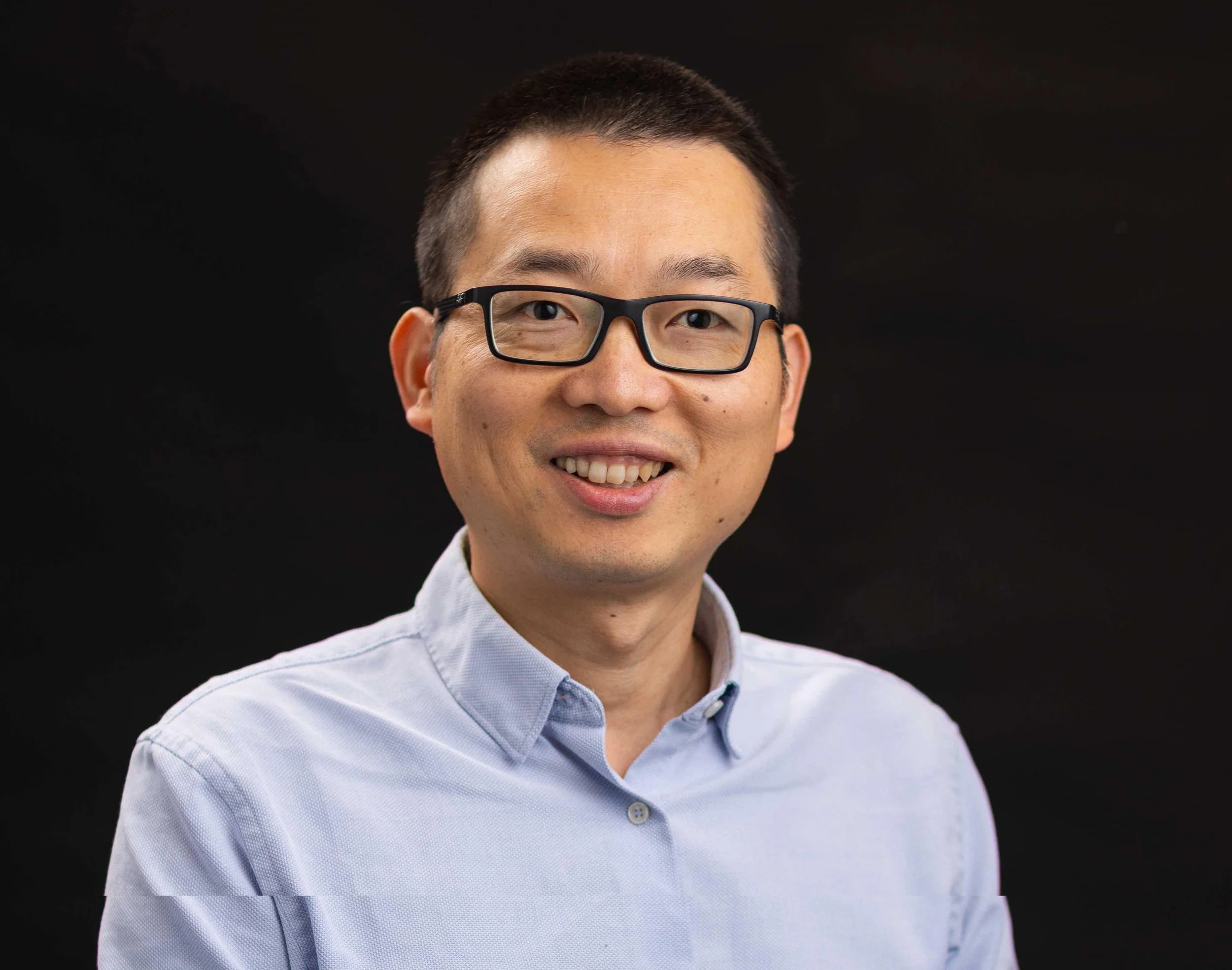 Professor Javen Qinfeng Shi