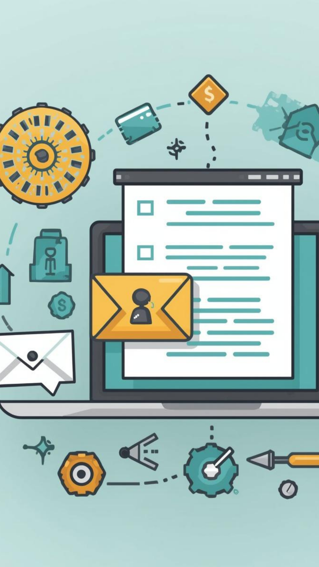 Professional Communication & Client Support