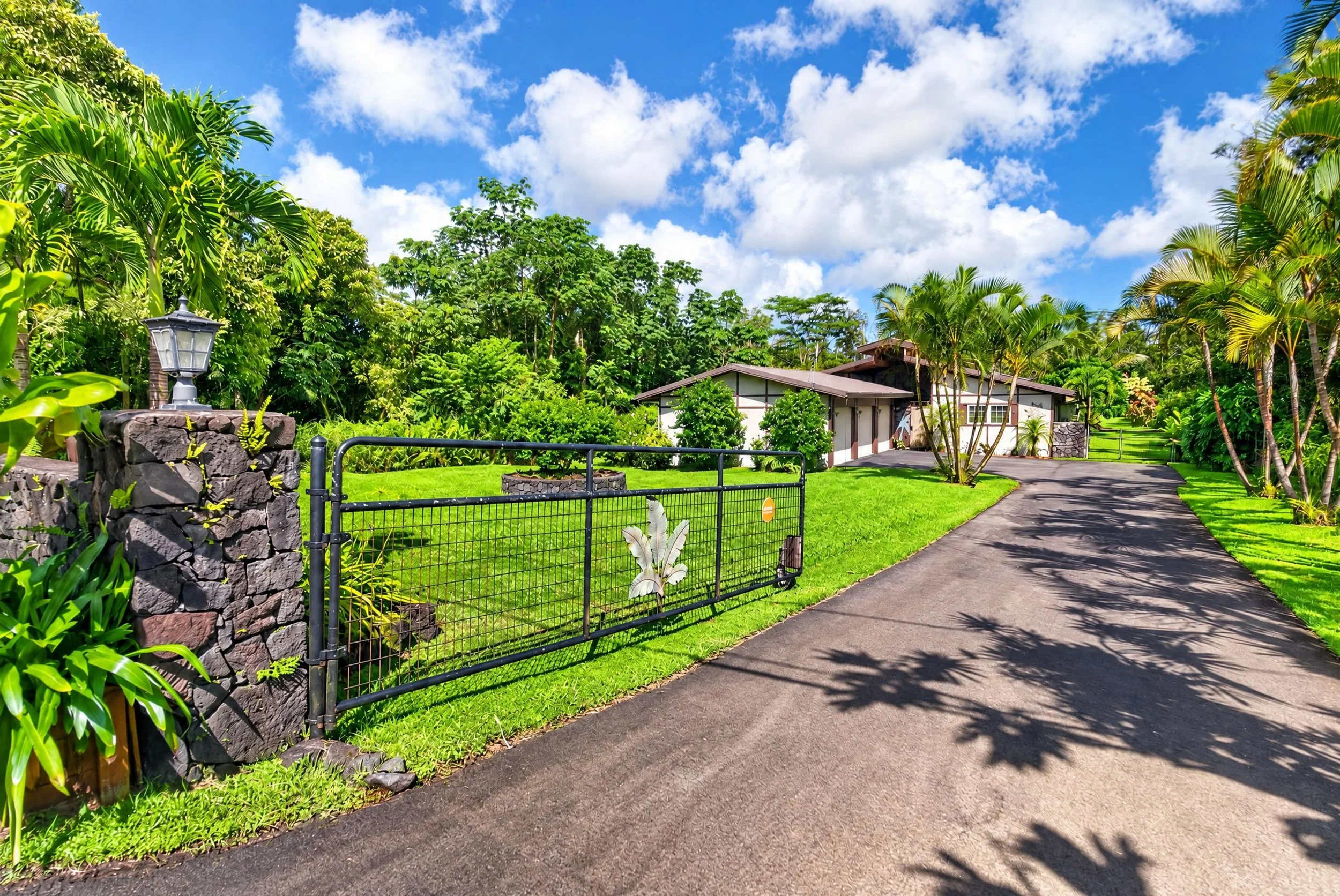 Kupono Street - Leilani Estates