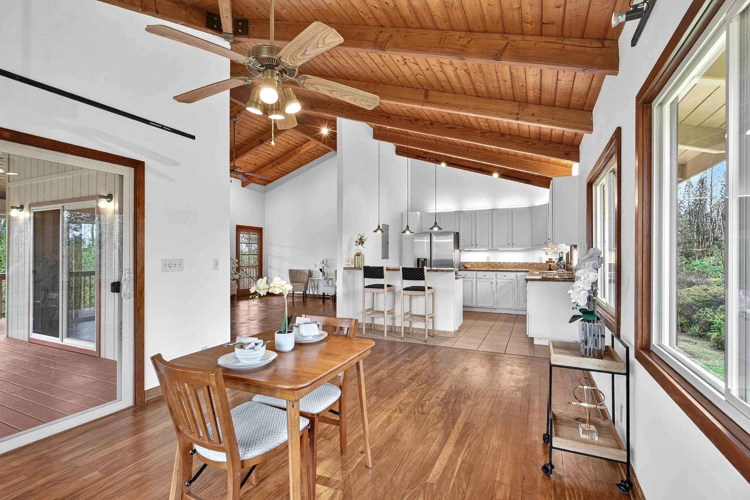 36th Avenue - Orchidland