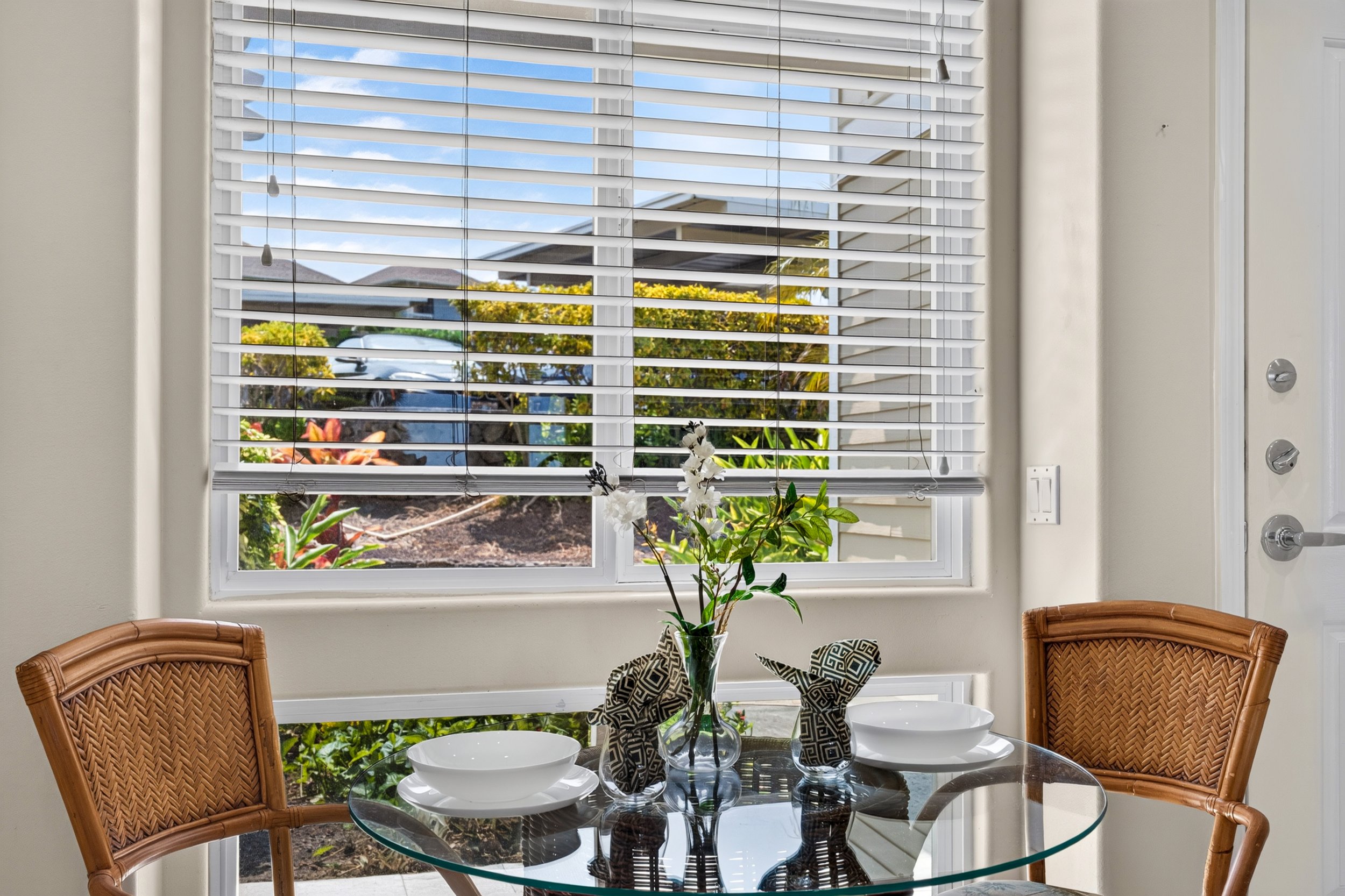 Kona Sea Ridge Condo - Kailua-Kona