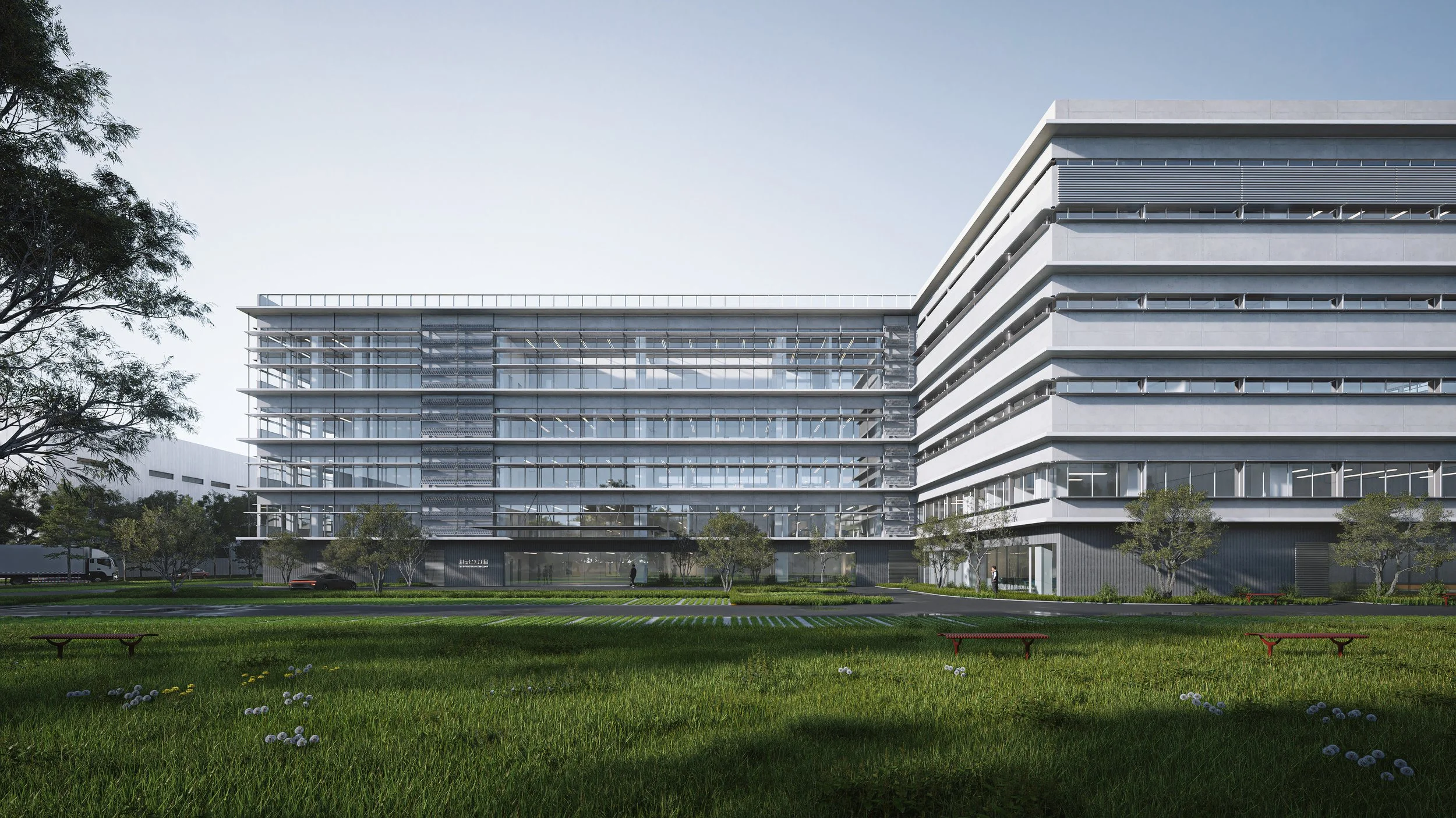 EPI SOLUTION TECHNOLOGY factory