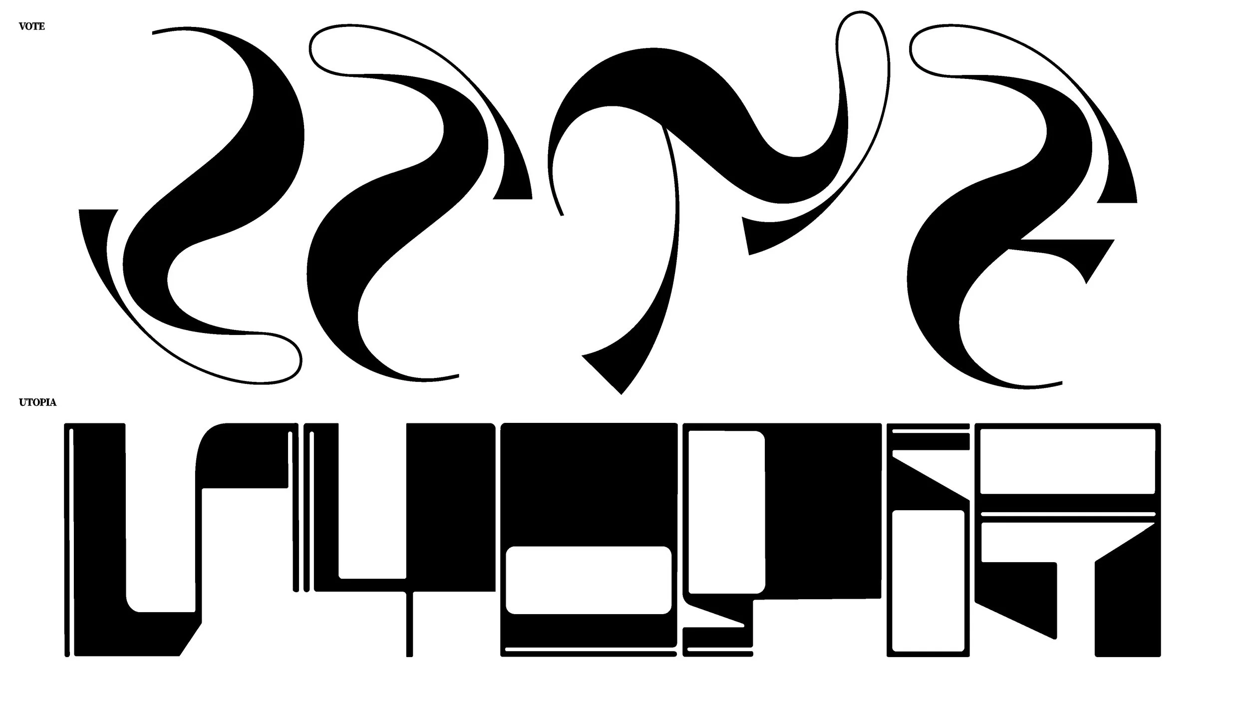 Playground | Letterings