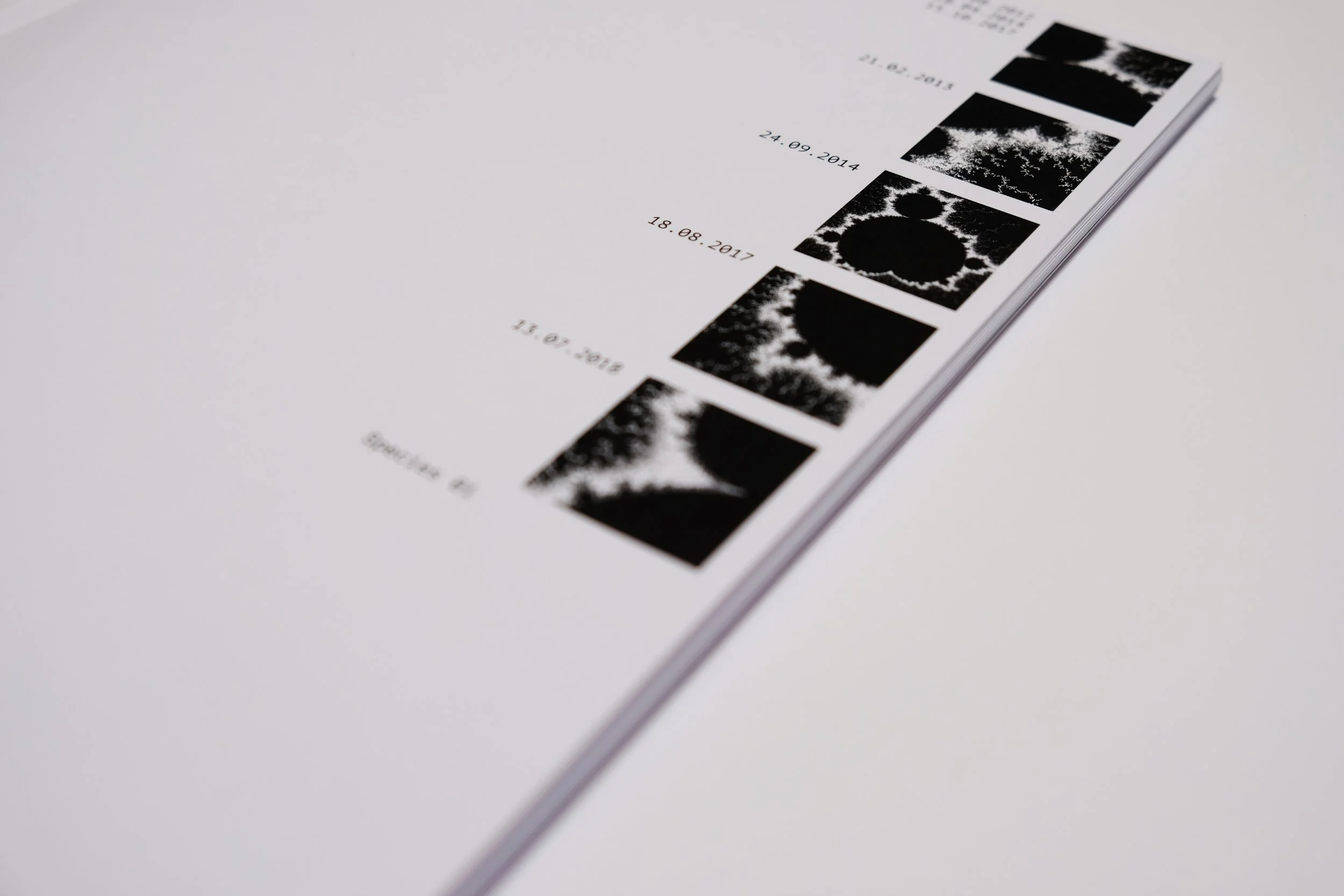 Homo-Imitants | Editorial