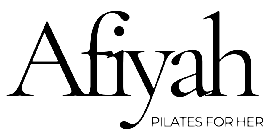 Afiyah Pilates
