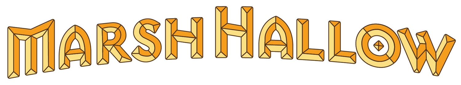Marsh Hallow