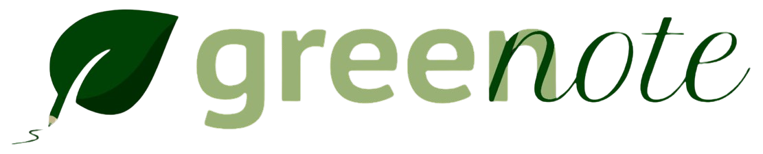 The Greenote