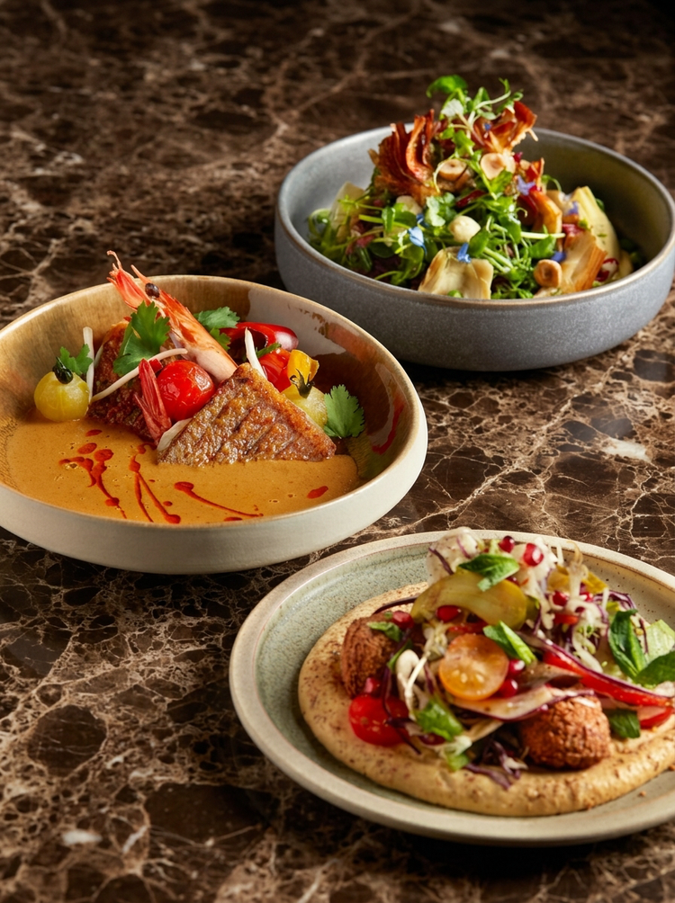 Scotts Rd Takeaway Menu Menus | Explore Our Menus Today — 67 ON SCOTTS
